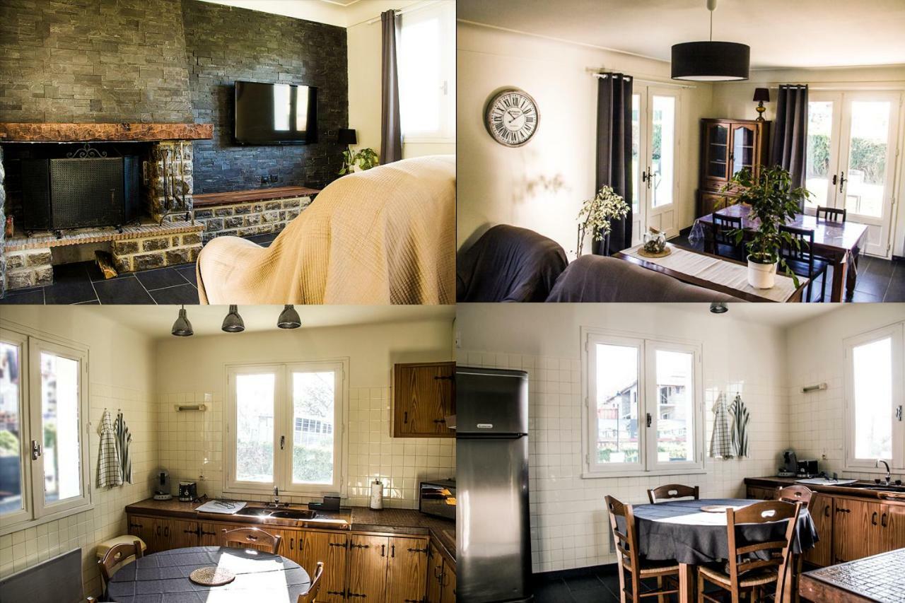 Emeki Emeki Apartment เอสเพอแลต ภายนอก รูปภาพ